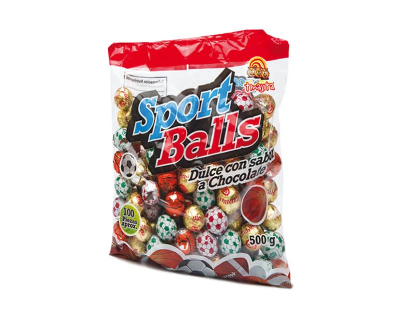 Sport Balls 
