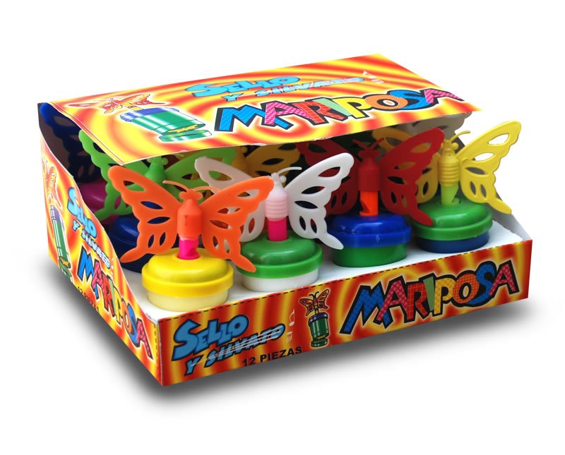 Productos Dulces Tinajita